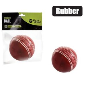 Pulse Active Ball Cricket PVC Rubber