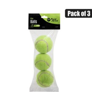 Balls Play Ball Standard Pack of 3