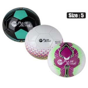 Pulse Active Ball Soccer Size 5