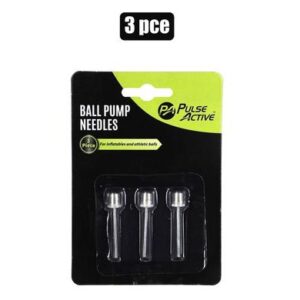 Pulse Active Ball-pump Needles 3-piece