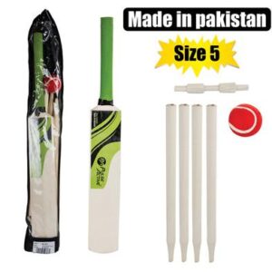 Pulse Active Cricket-set Size 5 Polybag