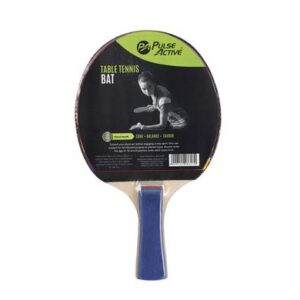 Pulse Active Table Tennis Bat