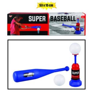 Sport Set Baseball Server 53 x 15cm