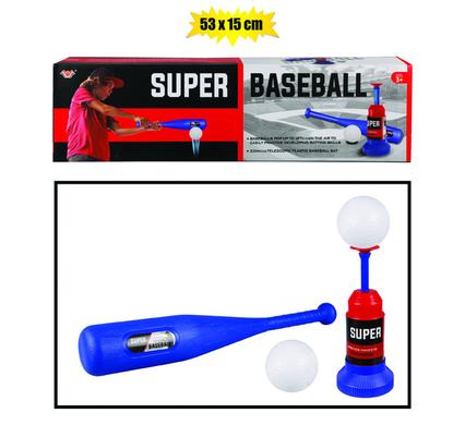 Sport Set Baseball Server 53 x 15cm