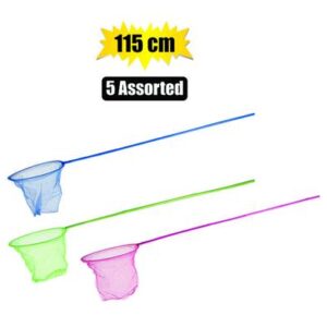 Aquanautics Net Fishing Nylon 115cm
