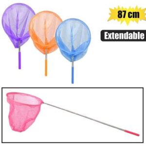 Aquanautics Net Fishing Extendable 87cm