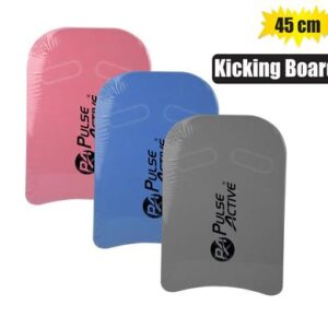 Pulse Active Kicking Board 45cm