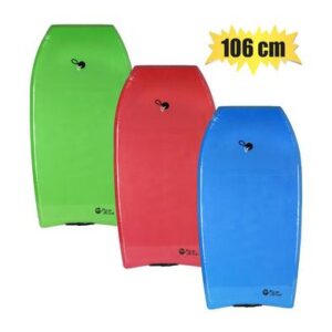 Pulse Active Boogie-board Eva 106cm -c – Assorted