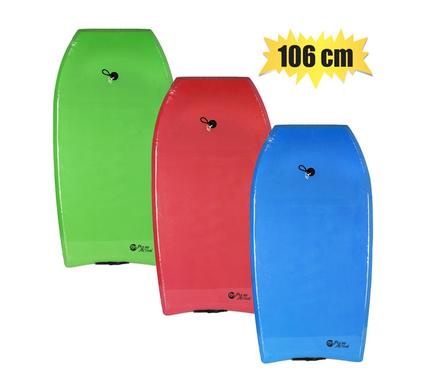 Pulse Active Boogie-board Eva 106cm -c – Assorted