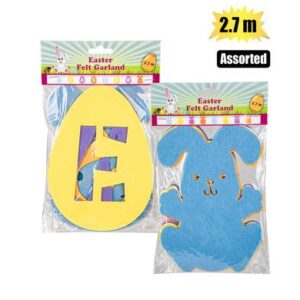 Easter Banner Assorted