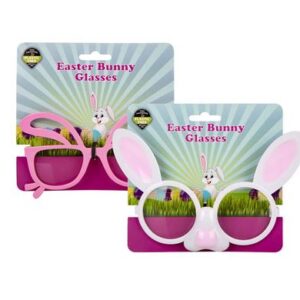 Bunny Glasses (Dress-Up)