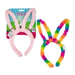 Easter Light Up Headband Assorted