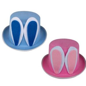 Easter Hat Assorted