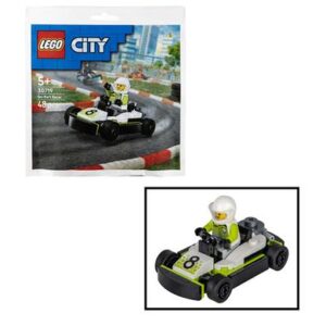 Lego 30719 Go-kart Racer