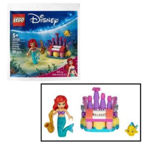 Lego 30720 Ariel&flounders B'day Fun