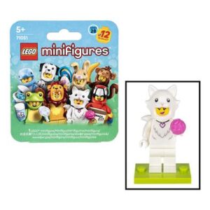Lego 71051 Animals Series 28