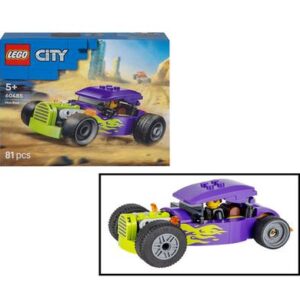 Lego 60485 Hot Rod