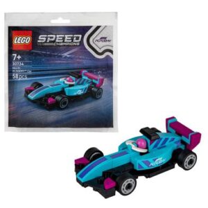 Lego 30734 Speed Champions