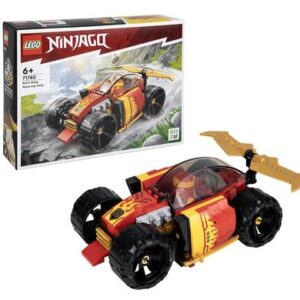 Lego 71780 Kai's Ninja Race Car Evo