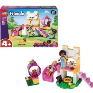 Lego 42665 Puppy Playground
