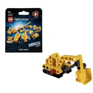 Lego 42233 Mighty Machines