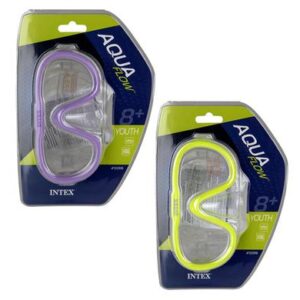 Intex Swim-mask Sea Scan