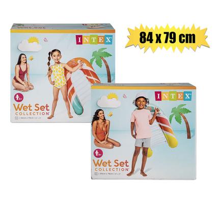 Intex Joy Rider Surfs Up 84 x 79cm
