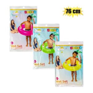 Intex Tube 76cm Hi-gloss
