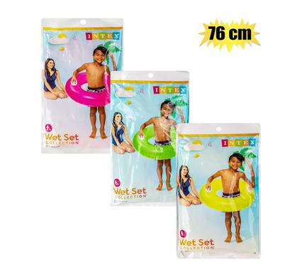 Intex Tube 76cm Hi-gloss