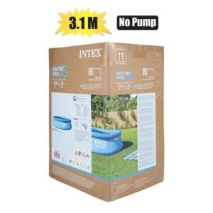 Intex Pool Easi-set (no Pump) 305 x 76cm