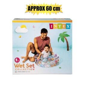 Intex Pool Baby Animals 3-ring