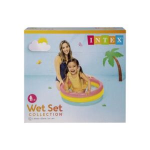 Intex Pool Sunset-glow Baby 61 x 22cm