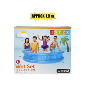 Intex Pool Soft-side 188 x 46cm
