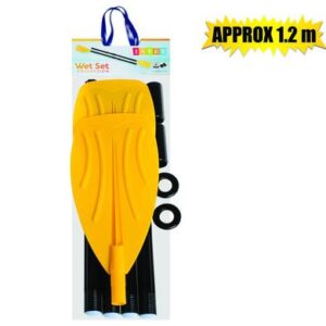 Intex Boat Oars Plastic 121cm 3-section Frnch