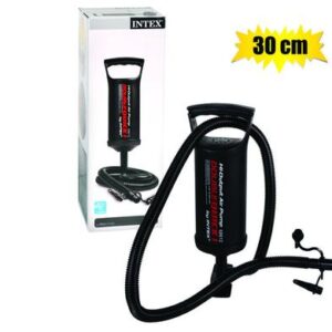 Intex Hand-pump Plastic High Output 30cm