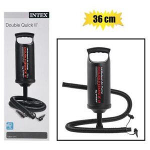 Intex Hand-pump Plastic High-output 36cm