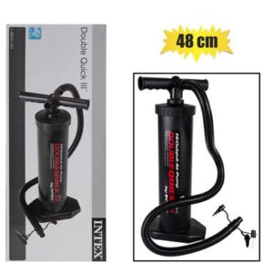 Intex Hand-pump Plastic High-output 48cm