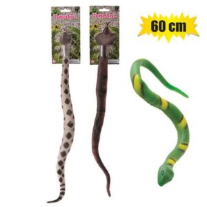 Animals Stretch Snake 60cm