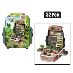 Animals Dinosaur Storage Backpack