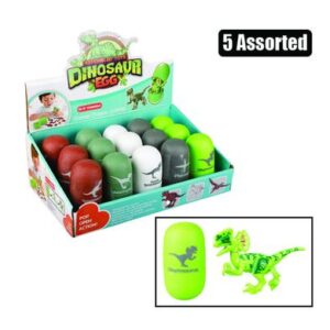 Animals Dinosaur in Egg Collect Me