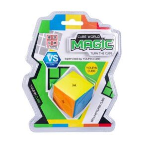 Educational Cube 2 x 2