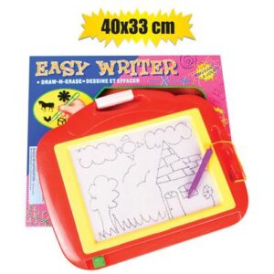 Educational Board Easy-writer & Pen 41 x 33cm