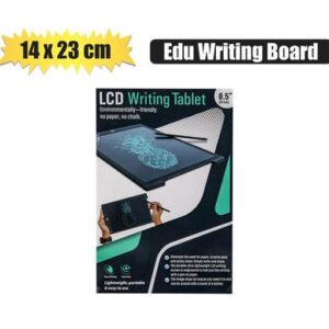 Educational Lcd Writing Board 14 x 23cm