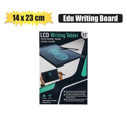 Educational Lcd Writing Board 14 x 23cm
