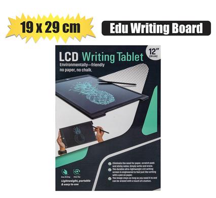 Educational Lcd Writing Board 19 x 29m