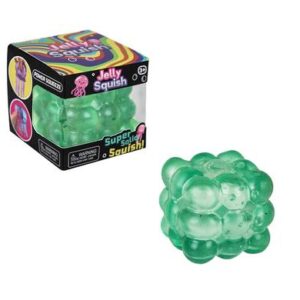 Perfect Play Novelty Cube Maltose Bubble 5cm