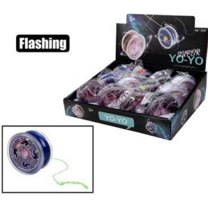 Novelty Yo-yo Plastic