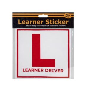Sticker Learner