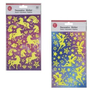 Sticker Room Decor Glow-in-the-dark
