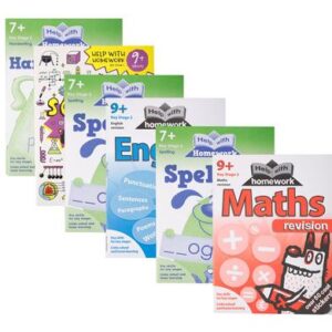 Book Educational Assorted